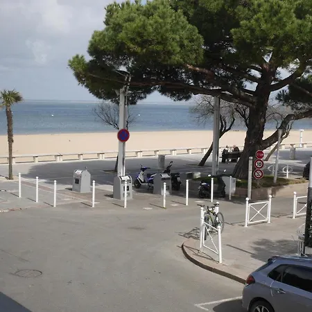 Vue En Hyper Centre Daire *