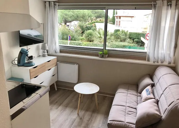 דירה Vue En Hyper Centre *