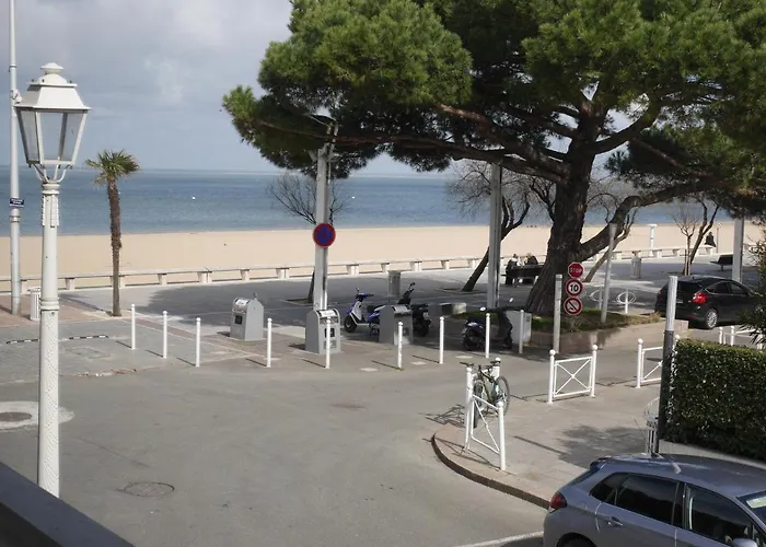 Vue En Hyper Centre Daire *