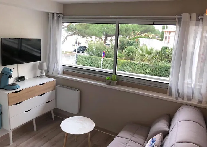 Vue En Hyper Centre ארסשון